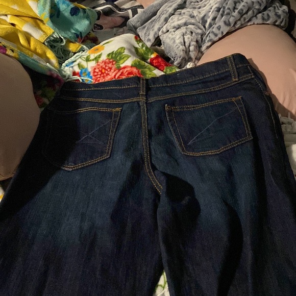 cinch jeans , jenna. - Picture 2 of 2